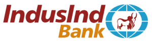 logo of IndusInd Bank
