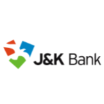 Logo of J&K Bank.