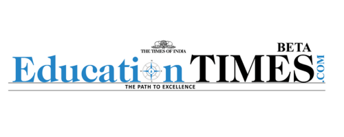 Logo of Education times