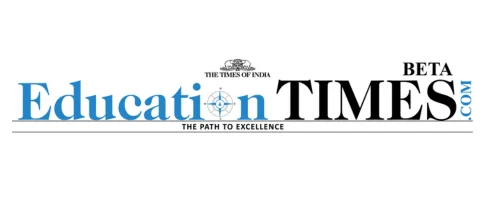Logo of Education times