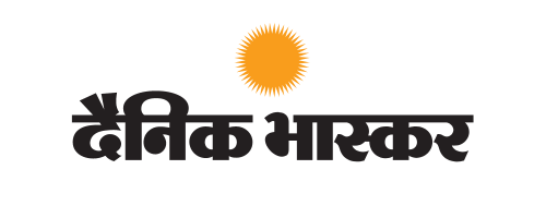Logo of Dainik Bhaskar