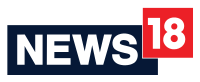 Logo of News18
