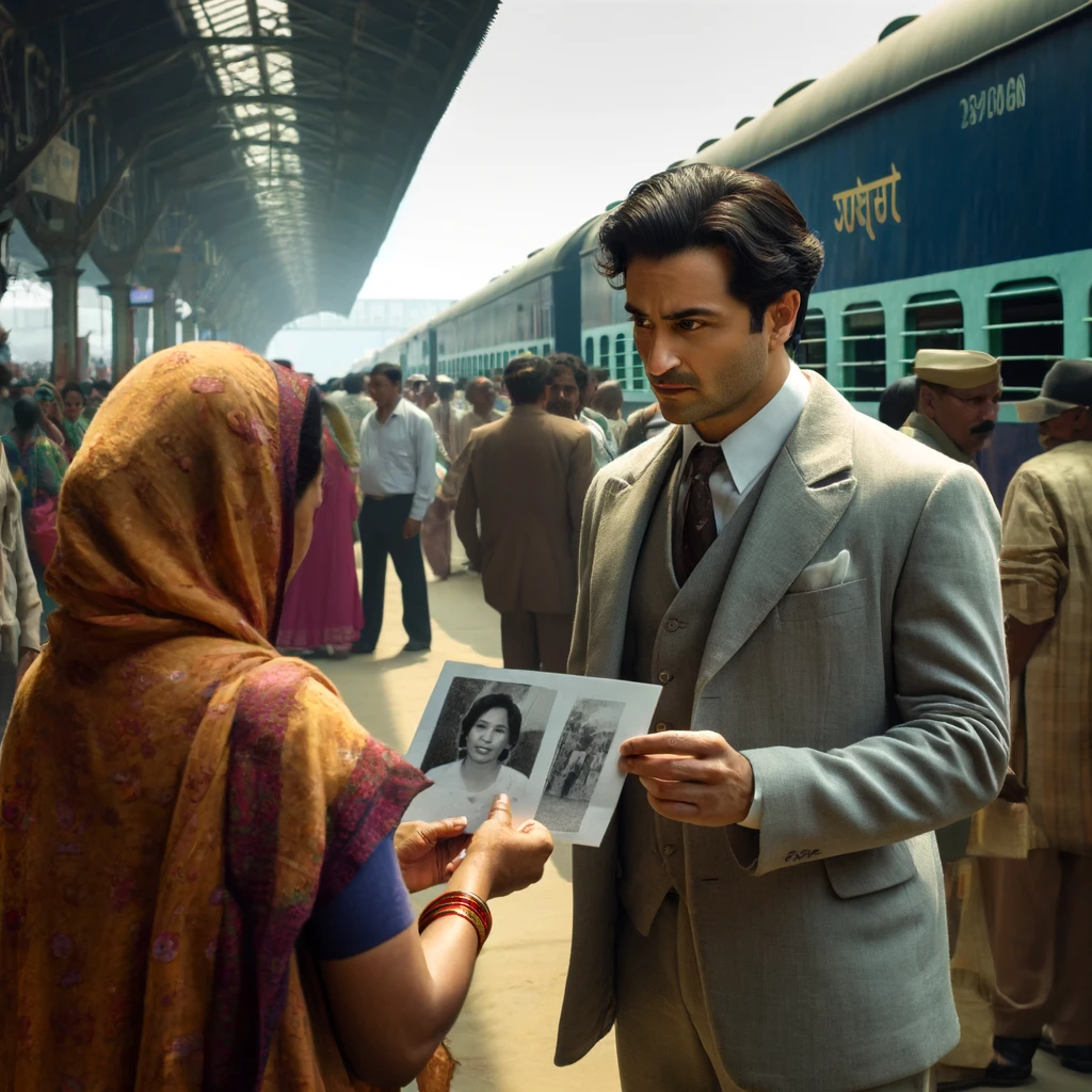 Missing Person Investigation Services in India by Action Detective - Private Detective Agency