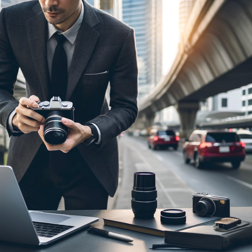 Best Proof & Evidence Obtaining Detective Services in India