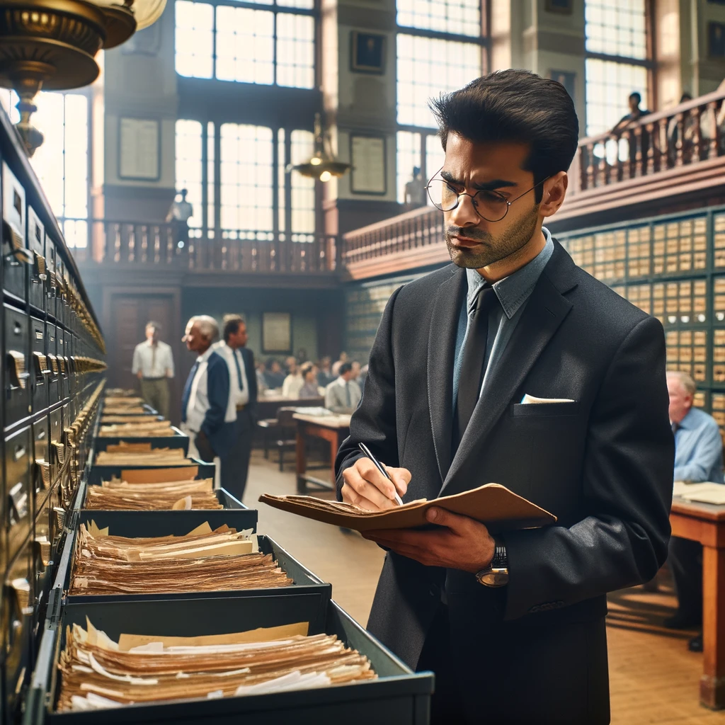 Fraud Debtors Tracing & Searching Services in India by Action Detective - Private Detective Agency