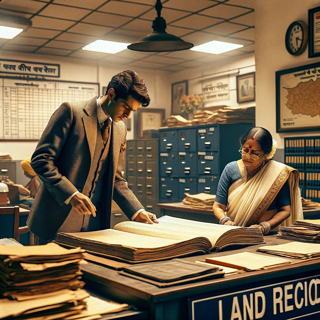 Skip Tracing Services in India by Action Detective - Private Detective Agency