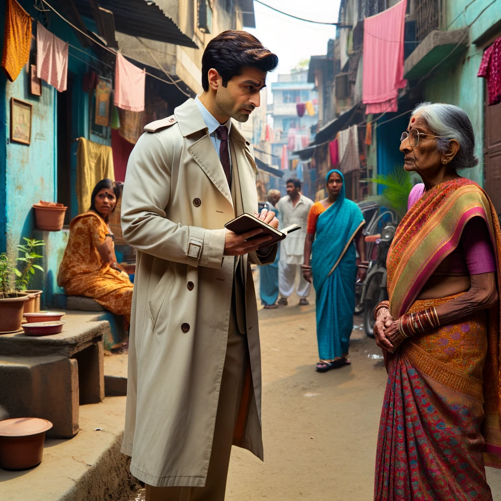 Skip Tracing Services in India by Action Detective - Private Detective Agency