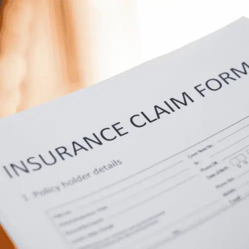 Death Claim Investigation