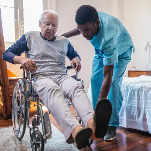 Mediclaim Investigation