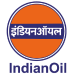 Logo of a Oil company named Indian Oil