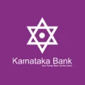 Logo of Karnataka Bank