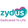 logo of a pharmaceutical company in India named Zydus Lifesciences