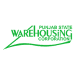 Logo of Punjab State Warehousing Corporation