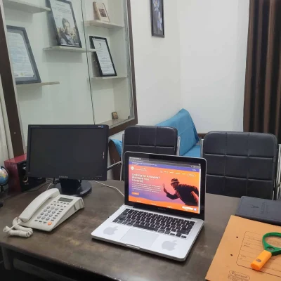 Office of Action Detective - Private Detective Agency in Jaipur, Rajasthan