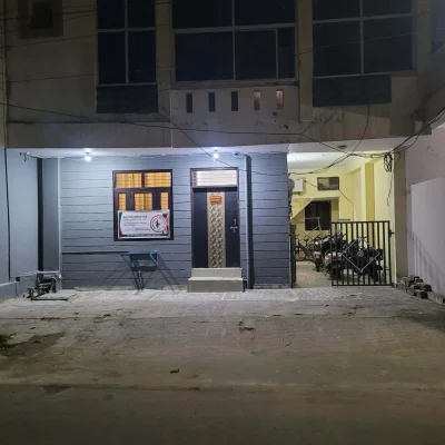 Office of Action Detective - Private Detective Agency in Jaipur, Rajasthan