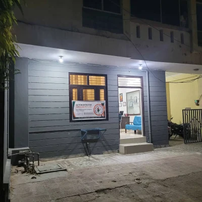 Office of Action Detective - Private Detective Agency in Jaipur, Rajasthan