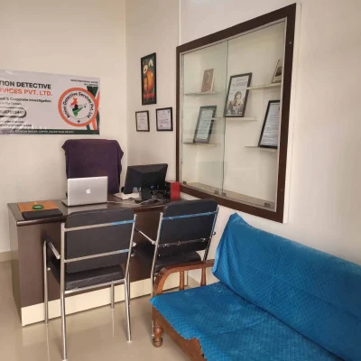 Office of Action Detective - Private Detective Agency in Jaipur, Rajasthan