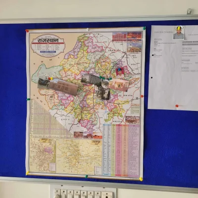 Office of Action Detective - Private Detective Agency in Jaipur, Rajasthan