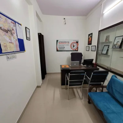 Office of Action Detective - Private Detective Agency in Jaipur, Rajasthan