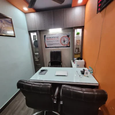 Detective agency in delhi